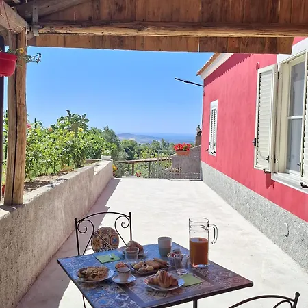 Colle Del Ponente